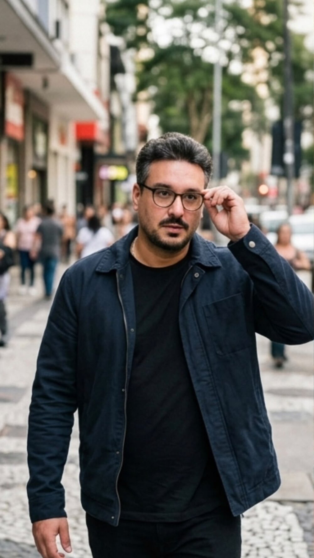 Lucas Mohallem