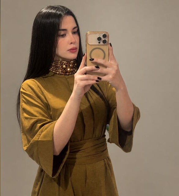 Taís Moreira